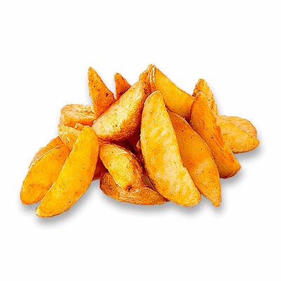 Картофель по-деревенски в Йоги Суши по цене 190 ₽