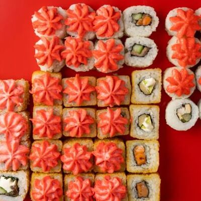 Сет Вулкан в 7 LiR по цене 1890 ₽