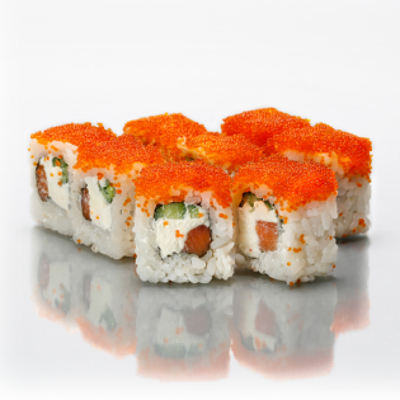 Ролл Япошка в Суши ням по цене 438 ₽