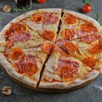 Логотип Panama City