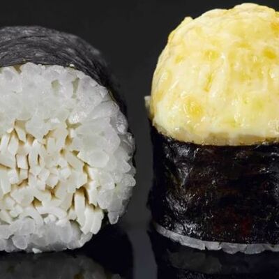 Сурими маки в 7 LiR по цене 347 ₽