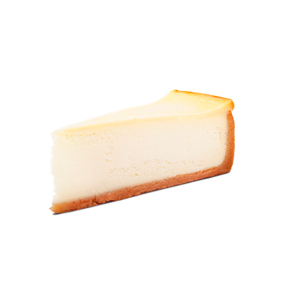 Чизкейк Нью-Йорк в Шеф Пепперолли по цене 255 ₽