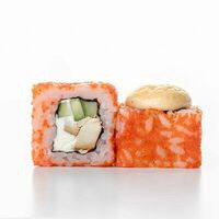 Запеченный с курицей в Sushimoji