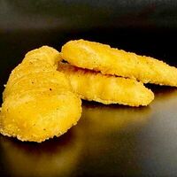 5 стрипсов в BURGER 515