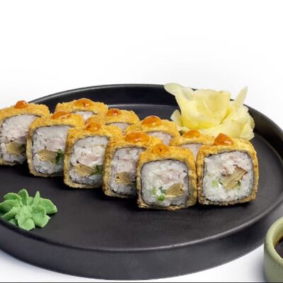 Цыпа в Нишитяко по цене 534 ₽