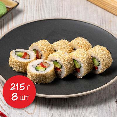 Ролл Веган в Я люблю суши по цене 719 ₽