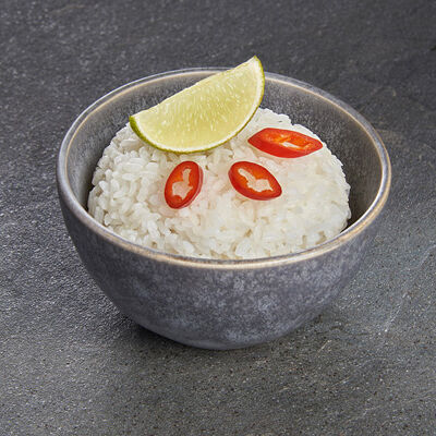 Рис в Kannam Chicken по цене 59