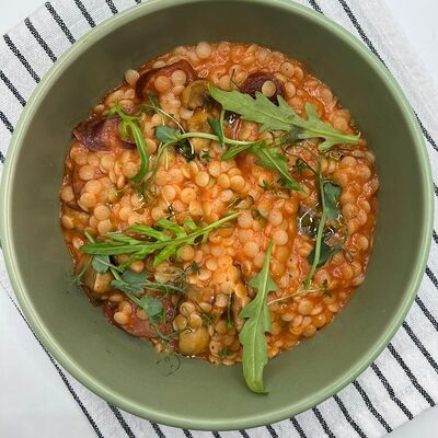 Птитим по-охотничьи в ZEBRA по цене 450 ₽