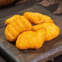 Наггетсы в Дом пиццы