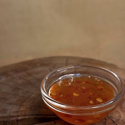 Сладкий чили в Black Ocean Sushi по цене 50 ₽