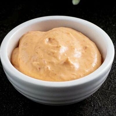 Соус горчичный в Burritos по цене 50 ₽