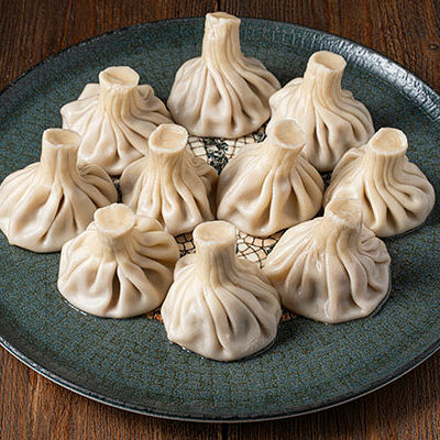 Хинкали из баранины в Курагадиван по цене 110