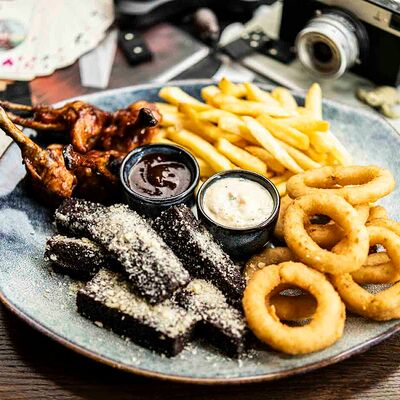 Сет Элли Лагер в Элли Лагер по цене 1290 ₽