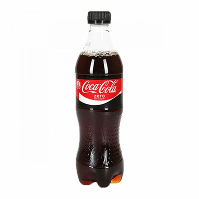 Coca-Cola Zero в ПиццаЁлы по цене 95