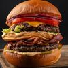 На Фарше XL в Бургерная Burger На Фарше по цене 819