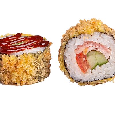 Темпура бекон в PIZZA ROSSO по цене 250