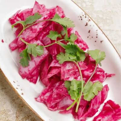 Капуста по-грузински в Добрый Грузин по цене 470 ₽