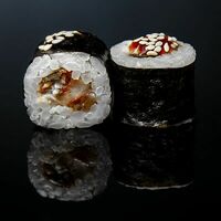 Унаги Маки в Инари