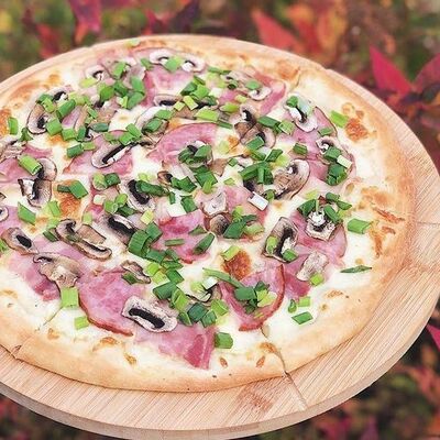 Карбонара в Икра по цене 610 ₽