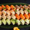 Сет Артсуши 11 в Art Sushi по цене 68