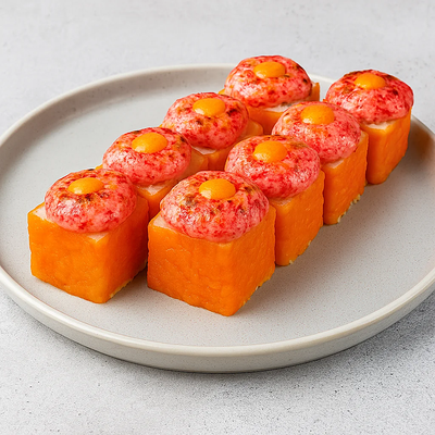 Ролл Кинки (8шт) в Японика по цене 659 ₽