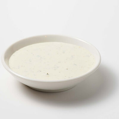 Соус Шкмерули в Saperavi Cafe по цене 149 ₽