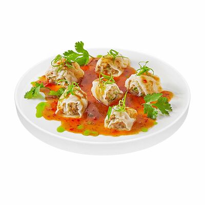 Чанг фен с курицей в Тануки по цене 470