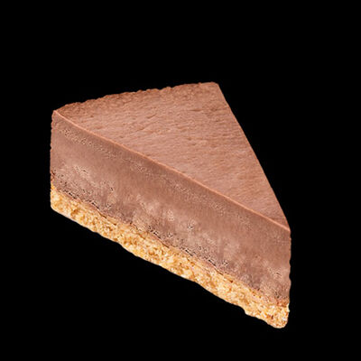 Чизкейк Шоколадный в ФудСнэк по цене 222 ₽