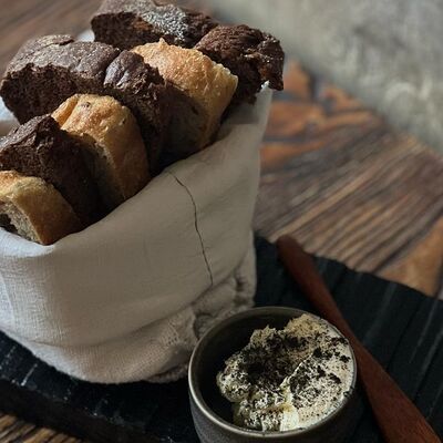 Хлебная корзинав Угли по цене 230 ₽