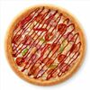 BBQ Микс 33 см Оригинальное в Domino Pizza по цене 1109