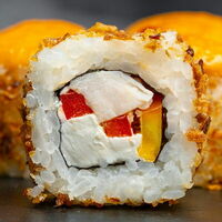 Мексиканский в Maneki