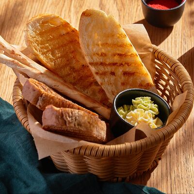 Хлебная корзина в Liman по цене 390 ₽