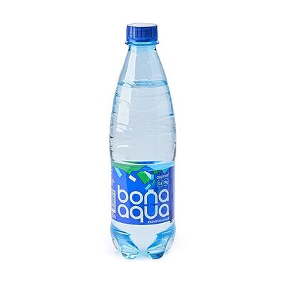 BonAqua в Вкуснота по цене 125 ₽