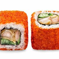 Ролл Мексиканский в Sushi Outlet