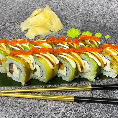 Канто в Андеграунд Pizza & Sushi по цене 426 ₽