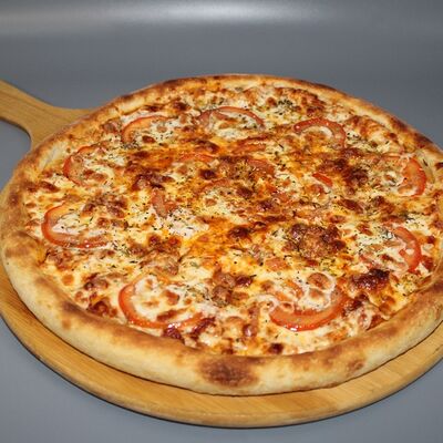 Маргарита в Chicken & Roll по цене 660 ₽