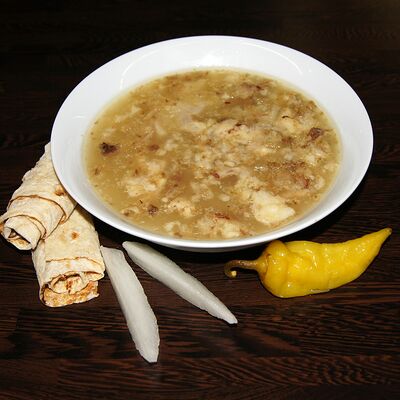 Хаш говяжий в Пловия по цене 550