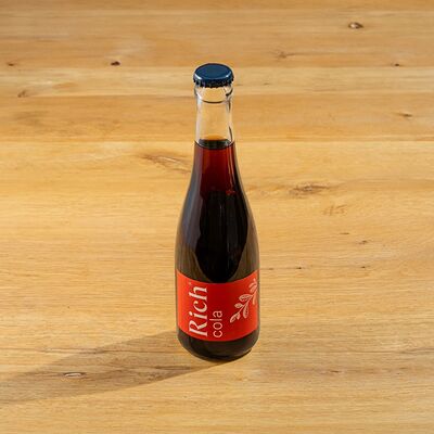 Rich Кола в 321 Club by Novikov по цене 290