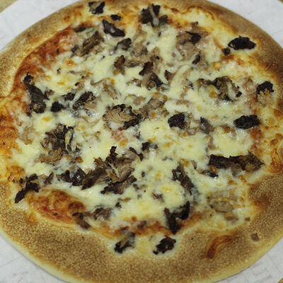 Пицца Софиш №21 в Пицца хоум по цене 325 ₽