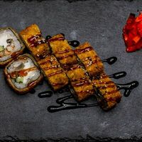 Унаги-темпура в YUMMY