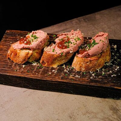 Куриный паштет в Kano по цене 720 ₽