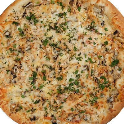 Флорентийская в МИА-пицца по цене 785 ₽