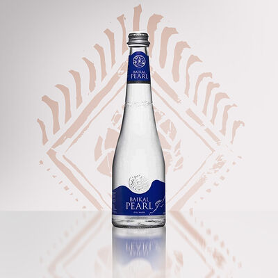 Минеральная вода - Байкал без газа в Джонджоли по цене 520 ₽