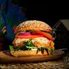 Биг Chicken в Boro Burger по цене 452