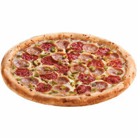 Пицца Острая Мясная D30 в Pizza HeartPizza Hut