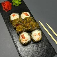 Эби темпурав Sushi Time