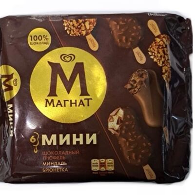 Мороженое Магнат в Рыба. Рис по цене 450 ₽