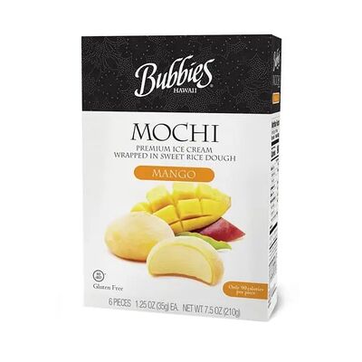 Моджи Bubbies Манго в Тануки по цене 1395