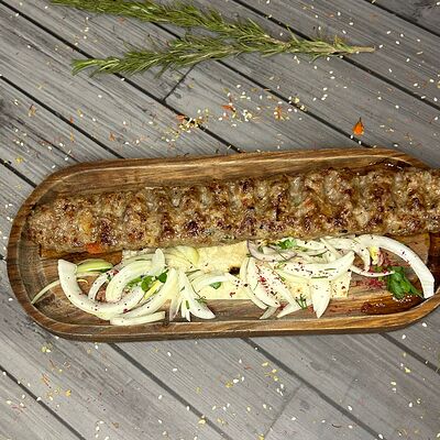 Люля-кебаб из баранины в Старый Город по цене 739 ₽