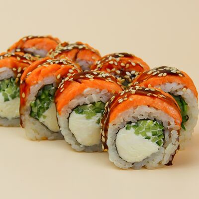 Филка гриль в Суши Сэгун и роллы по цене 999 ₽